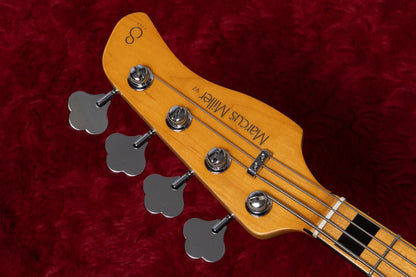 【new】Sire / V7 Alder-4 RB.SP 4.960kg #2N25342578【GIB Yokohama】