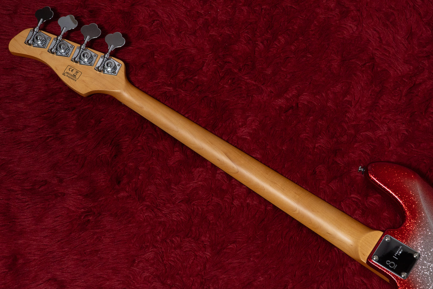 【new】Sire / V7 Alder-4 RB.SP 4.960kg #2N25342578【GIB Yokohama】