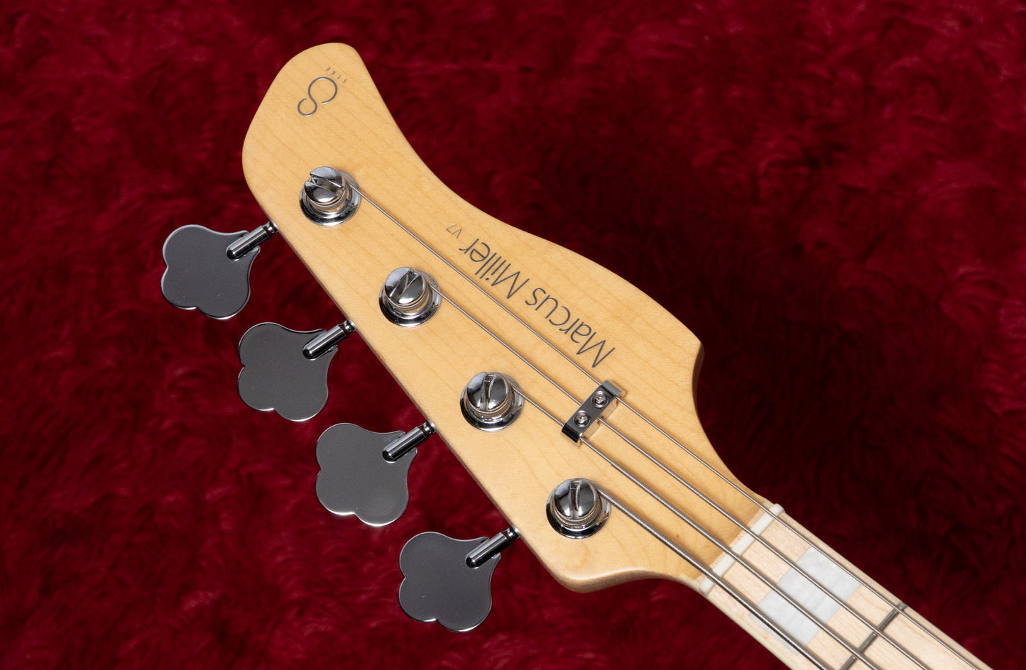 【new】Sire / V7 Ash-4 REI TS.S 4.743kg #2N25130658【GIB Yokohama】