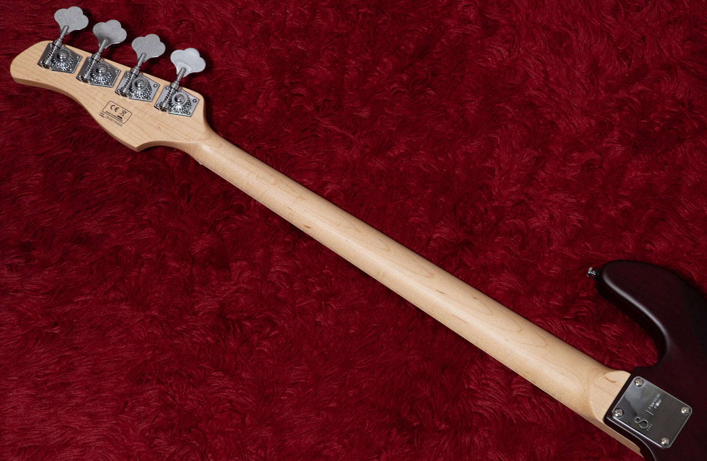 【new】Sire / V7 Ash-4 REI TS.S 4.743kg #2N25130658【GIB Yokohama】