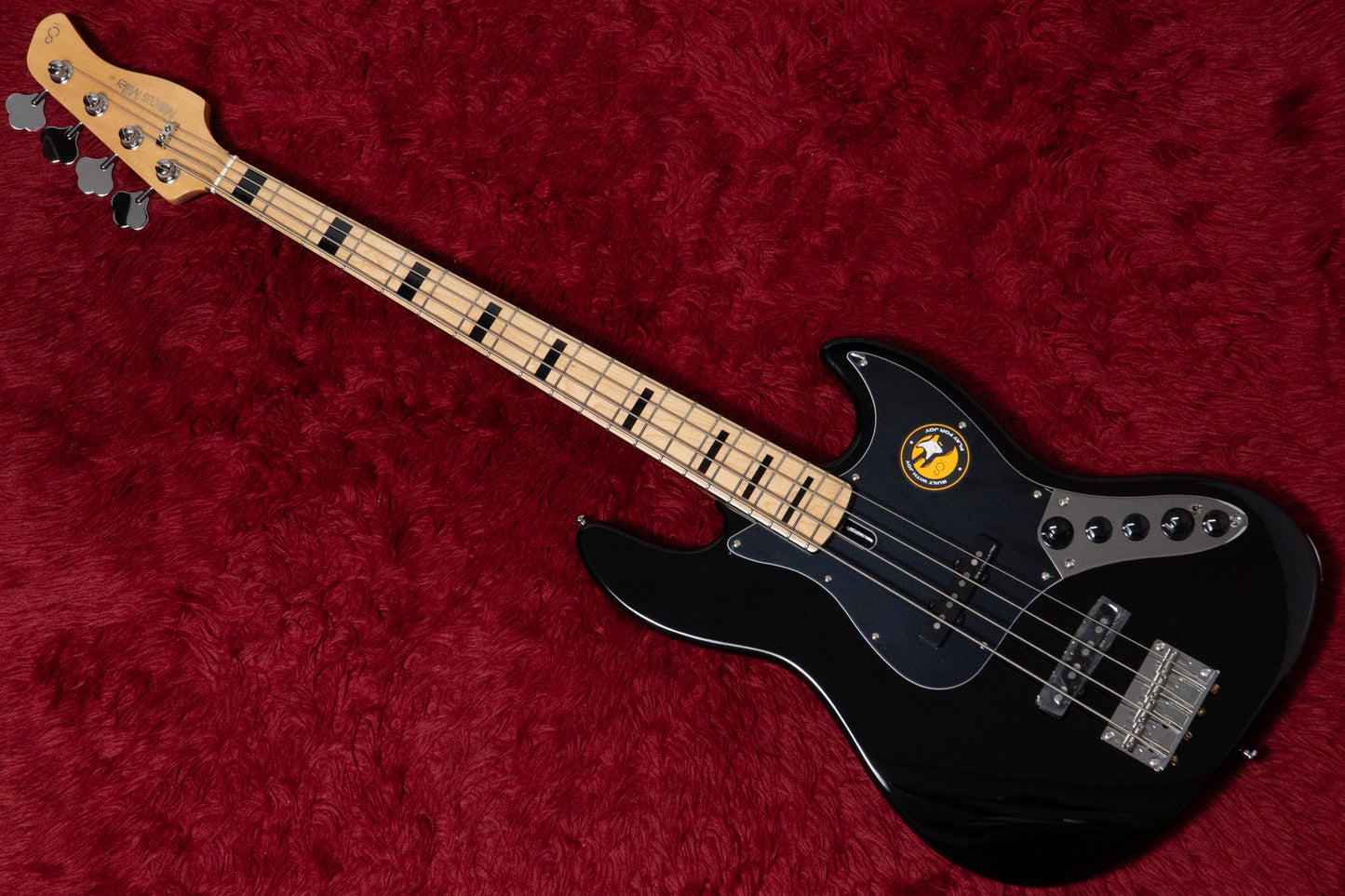 【new】Sire / V7 Vin Alder-4 BK 4.385kg #2N25310480【GIB Yokohama】