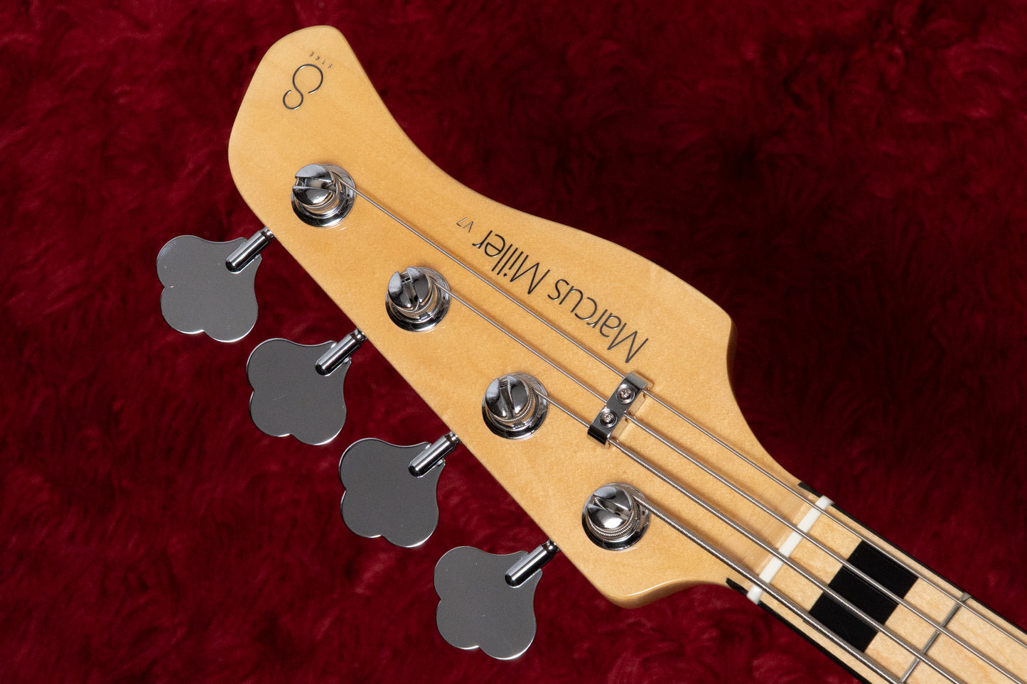 【new】Sire / V7 Vin Alder-4 BK 4.385kg #2N25310480【GIB Yokohama】