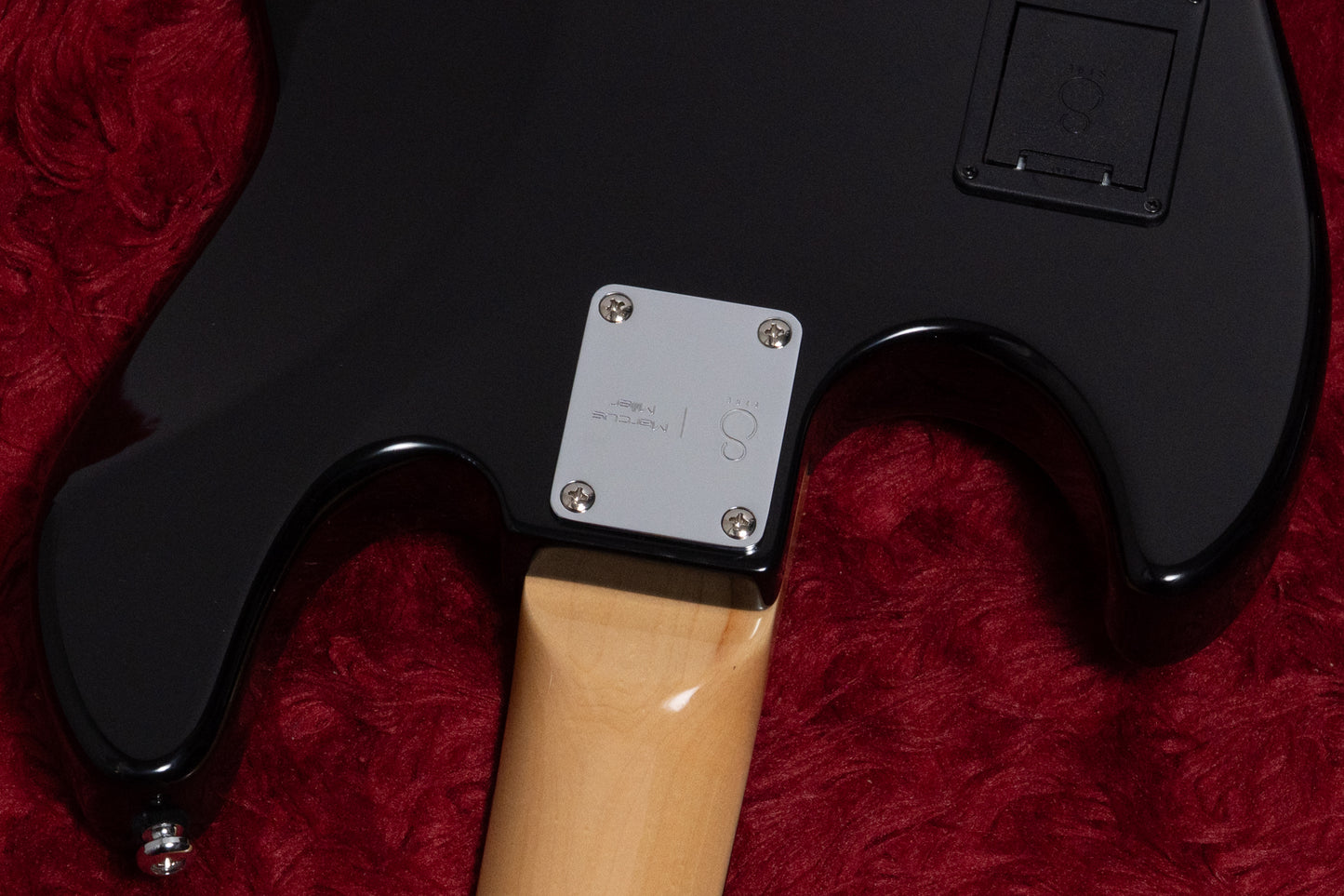 【new】Sire / V7 Vin Alder-4 BK 4.385kg #2N25310480【GIB Yokohama】