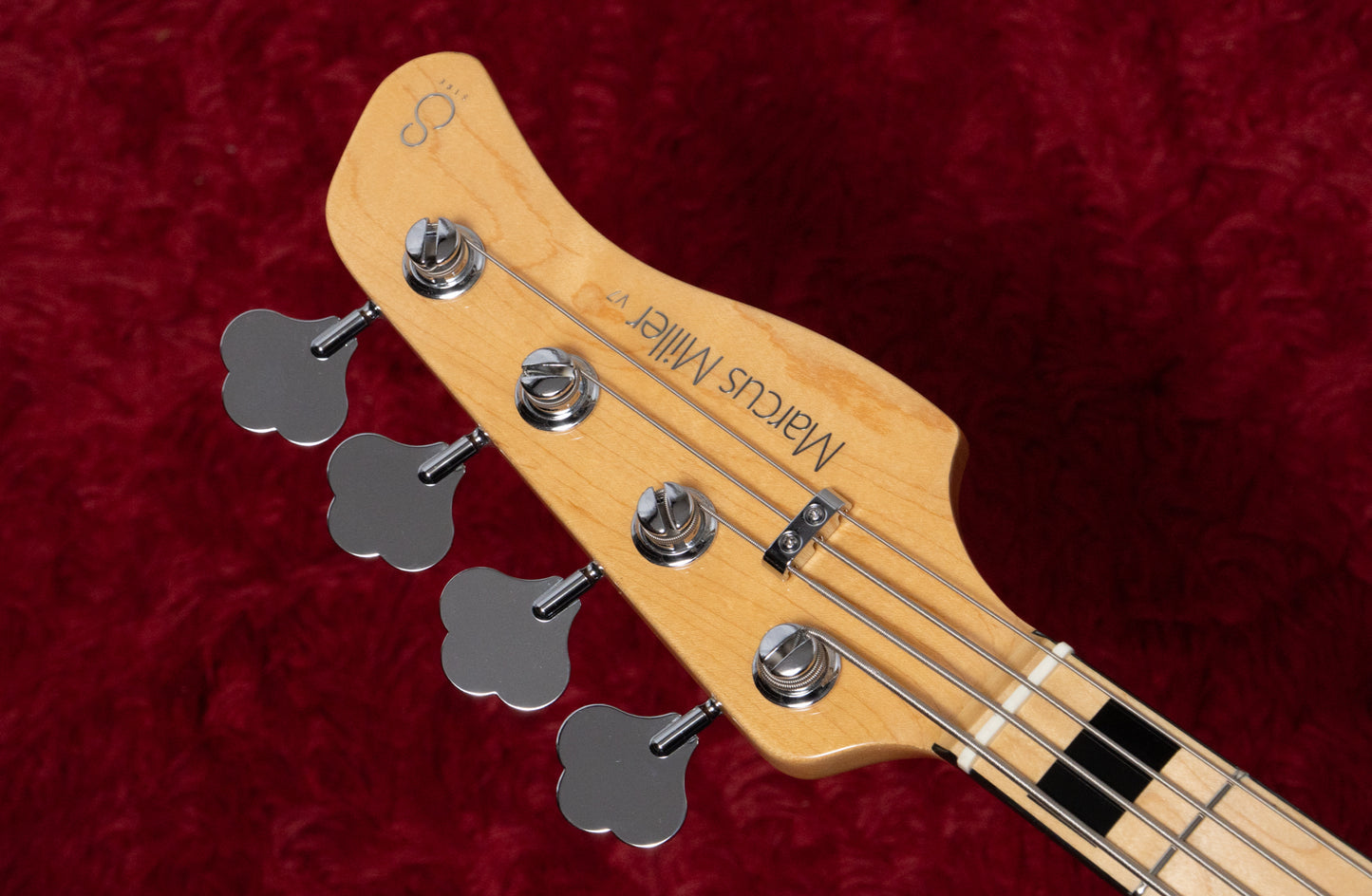 【new】Sire / V7 Vin Alder-4 TS 4.245kg #2N25310201【GIB Yokohama】