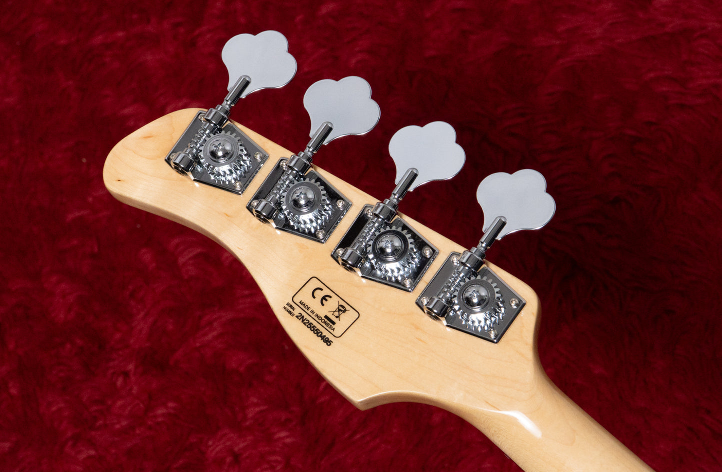 【new】Sire / V7 Vin Ash-4 NT 4.543kg #2N25550495【GIB Yokohama】