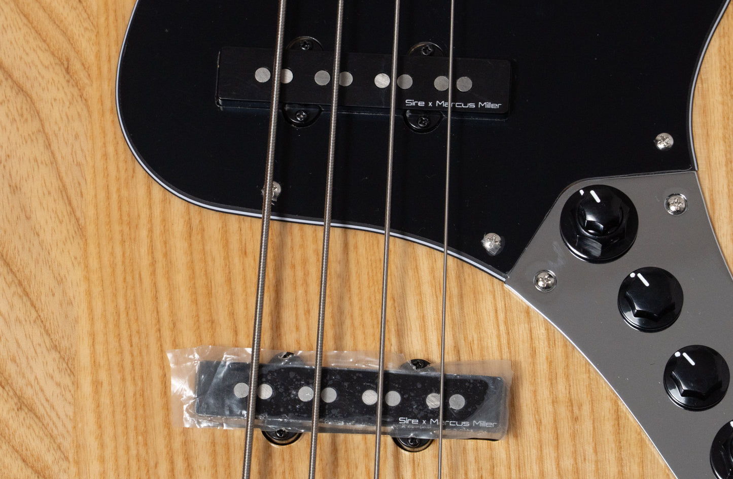 【new】Sire / V7 Vin Ash-4 NT 4.543kg #2N25550495【GIB Yokohama】