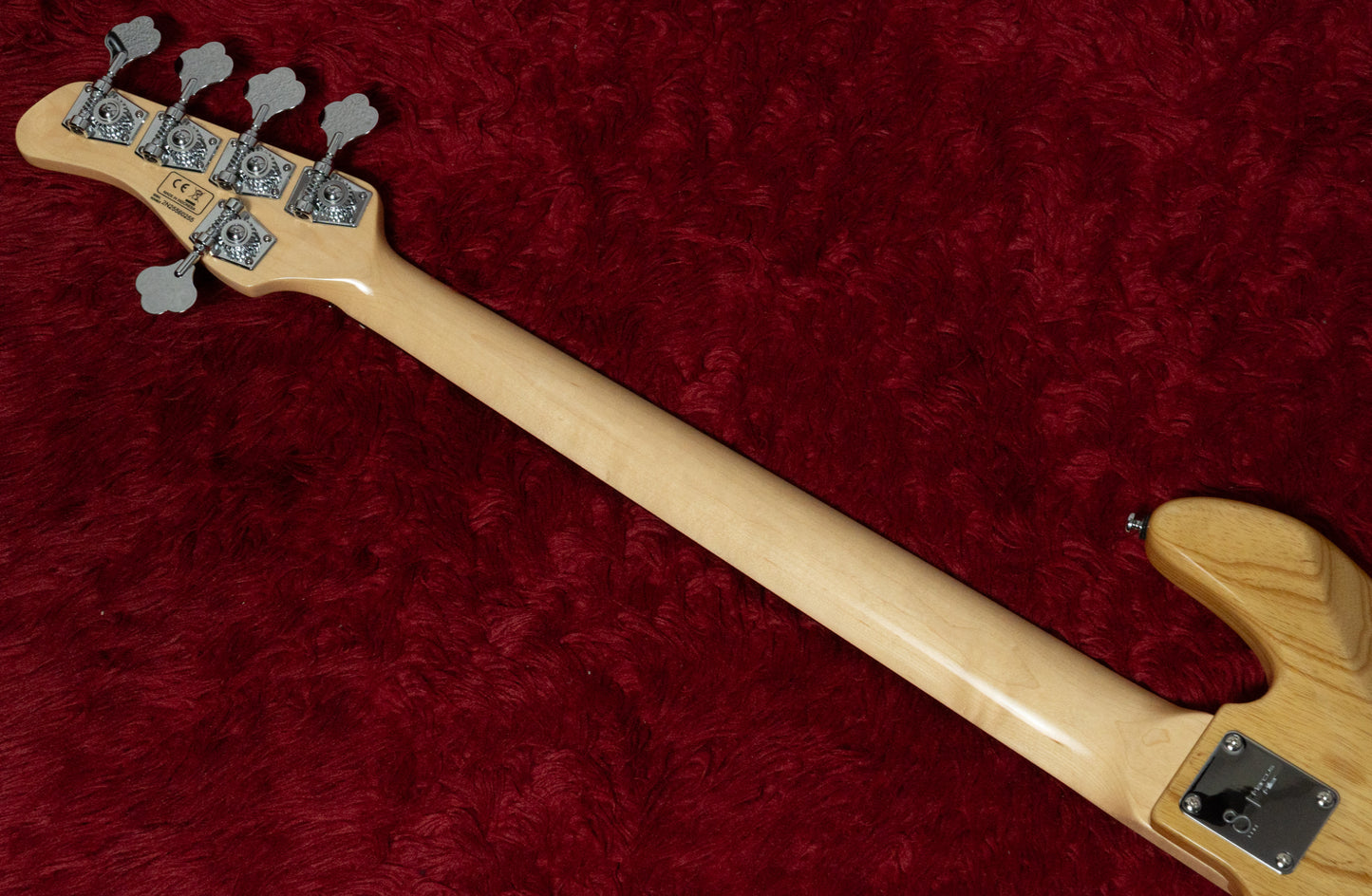 【new】Sire / V7 Vin Ash-5 NT 4.595kg #2N25560255【GIB Yokohama】