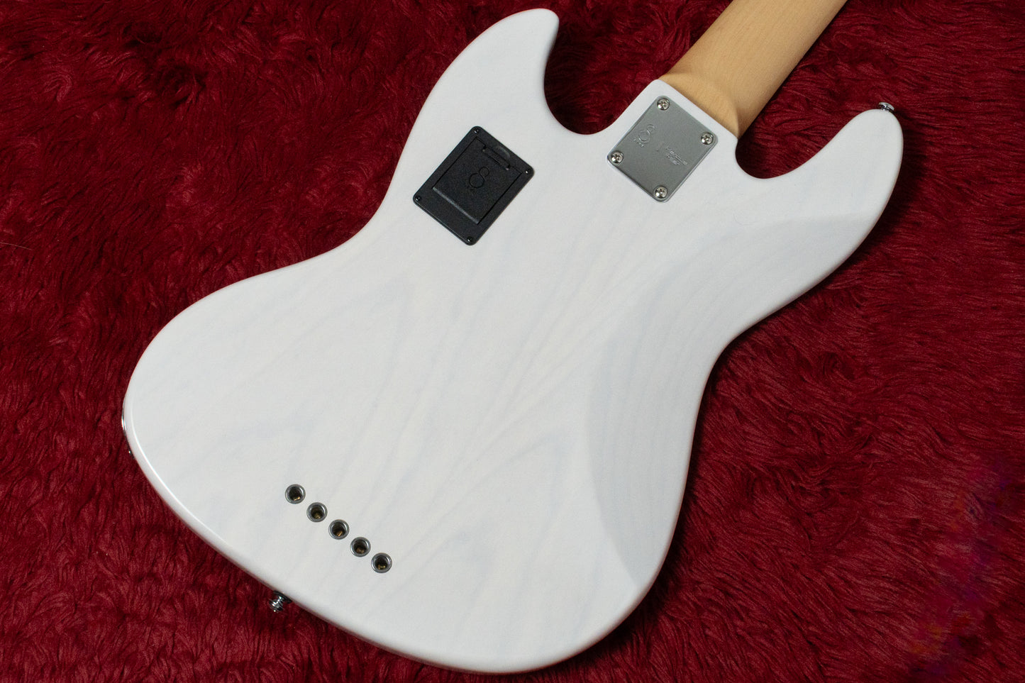 【new】Sire / V7 Vin Ash-5 WB 4.395kg #2N25560222【GIB Yokohama】