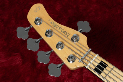 【new】Sire / V7 Vin Ash-5 WB 4.395kg #2N25560222【GIB Yokohama】