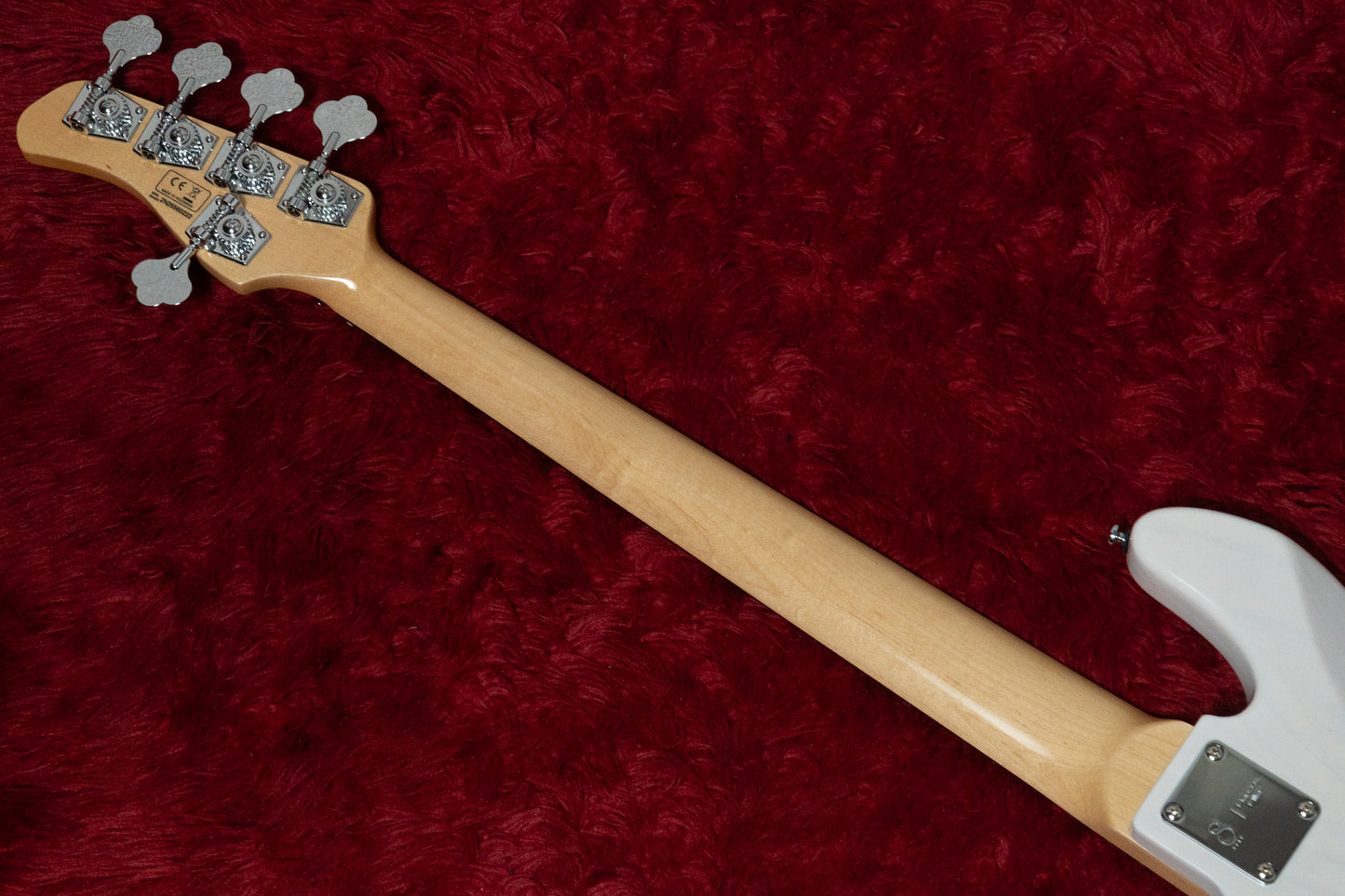 【new】Sire / V7 Vin Ash-5 WB 4.395kg #2N25560222【GIB Yokohama】