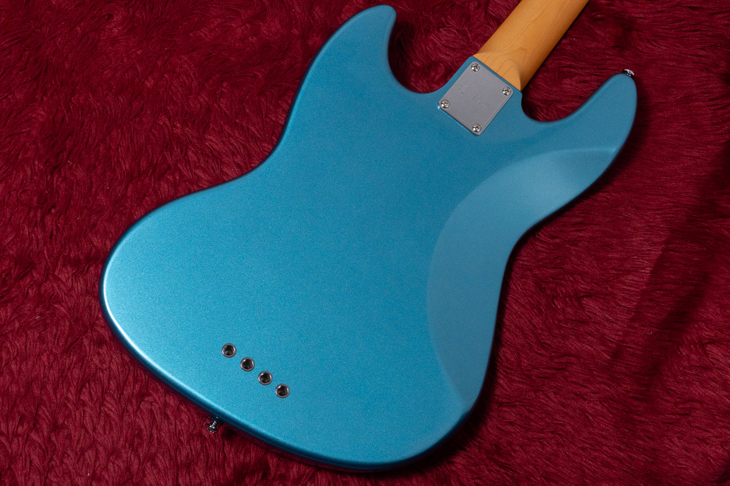 【new】Sire / V5 Alder-4 TP 4.135kg #2N25212578【GIB Yokohama】