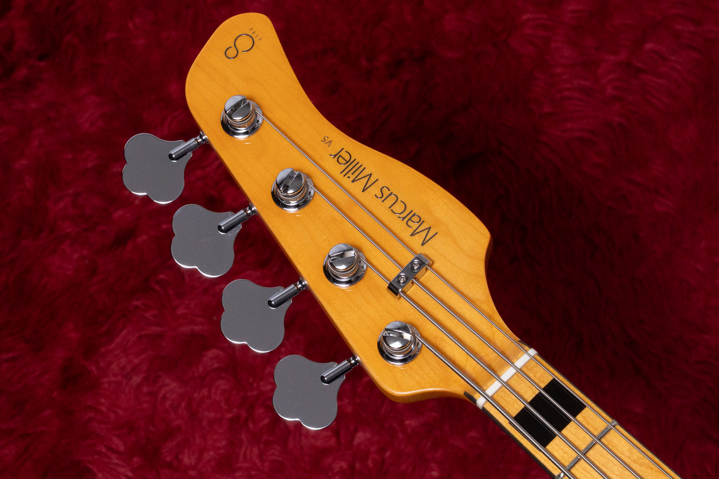 【new】Sire / V5 Alder-4 TP 4.135kg #2N25212578【GIB Yokohama】