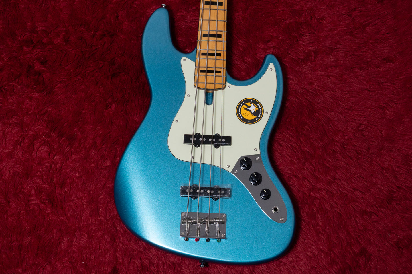 【new】Sire / V5 Alder-4 TP 4.135kg #2N25212578【GIB Yokohama】