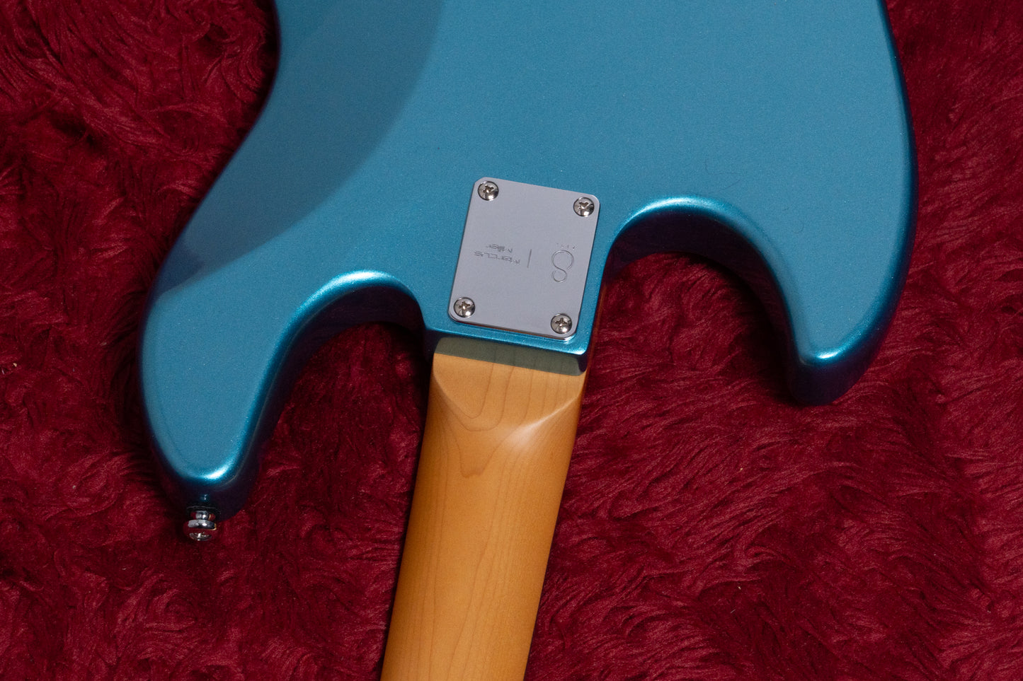 【new】Sire / V5 Alder-4 TP 4.135kg #2N25212578【GIB Yokohama】