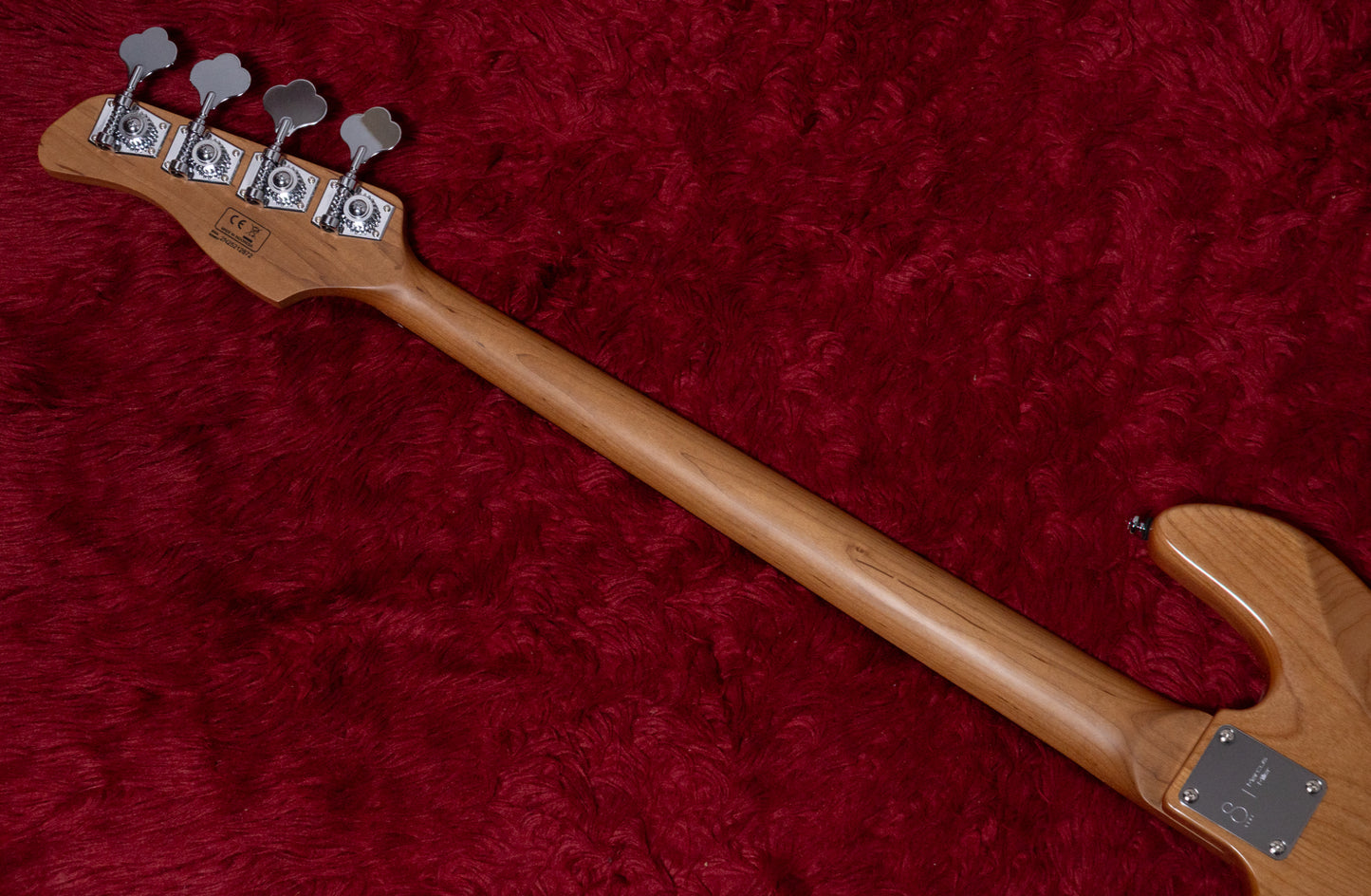 【new】Sire / V5 Alder-4 NT 3.965kg #2N25212872【GIB Yokohama】