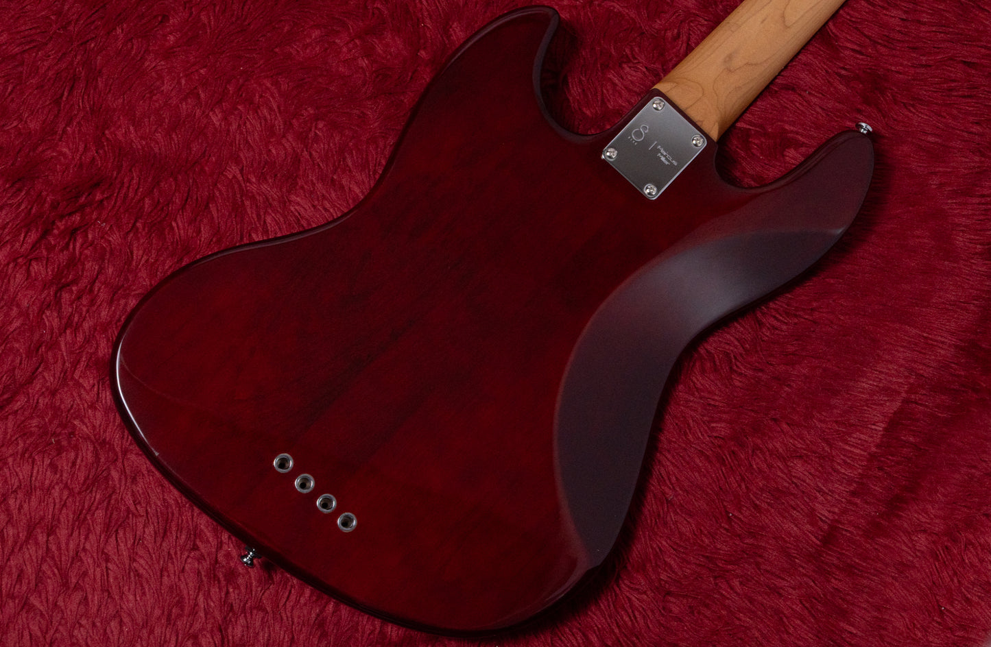 【new】Sire / V5 Alder-4 TS 4.205kg #2N25212186【GIB Yokohama】