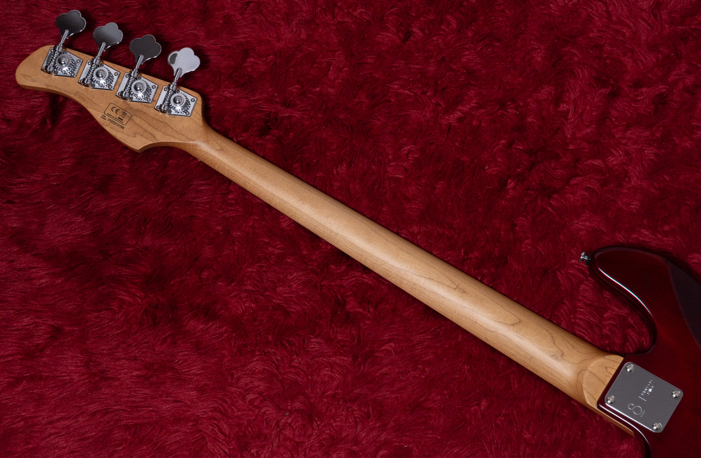 【new】Sire / V5 Alder-4 TS 4.205kg #2N25212186【GIB Yokohama】