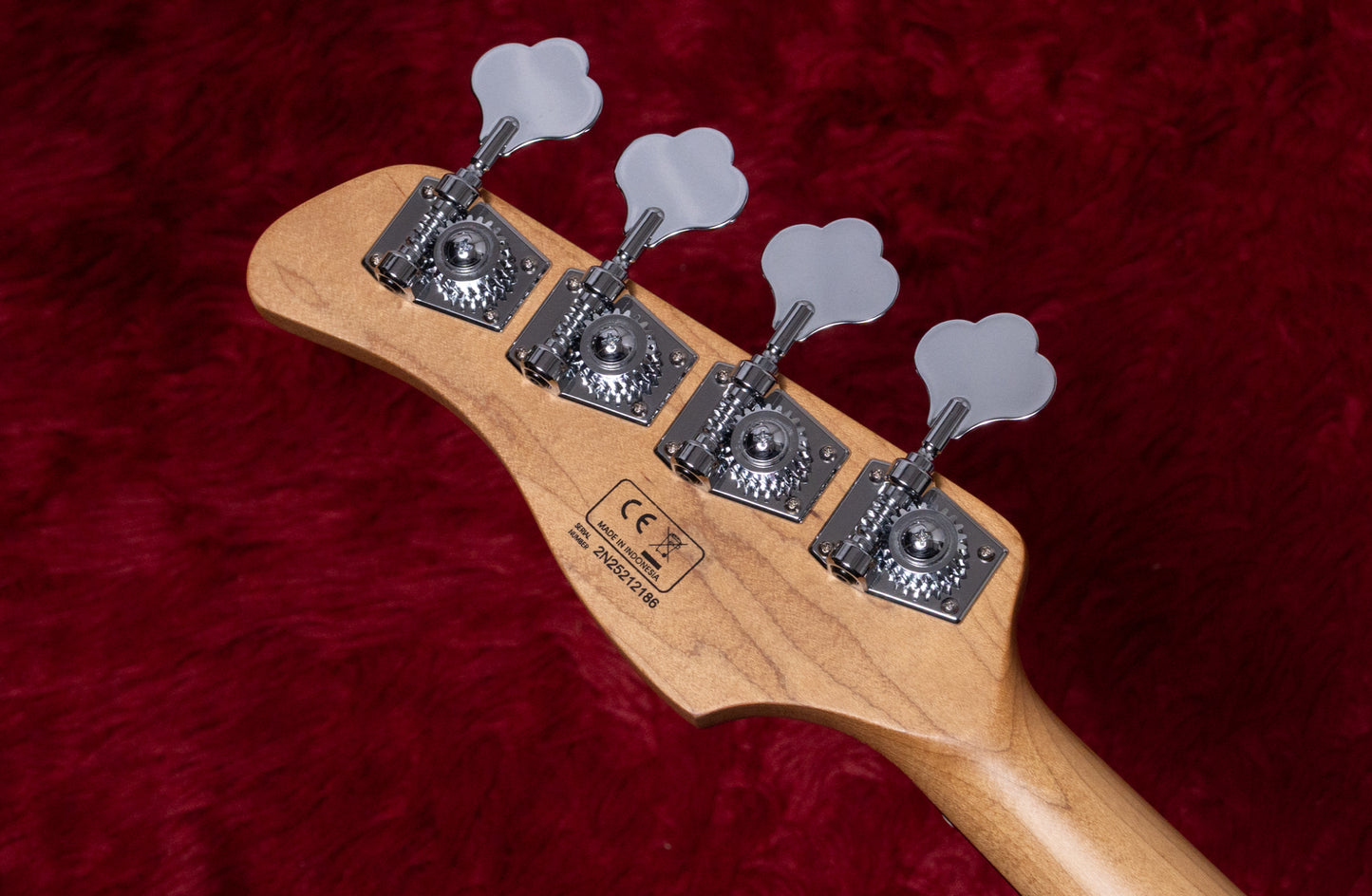 【new】Sire / V5 Alder-4 TS 4.205kg #2N25212186【GIB Yokohama】