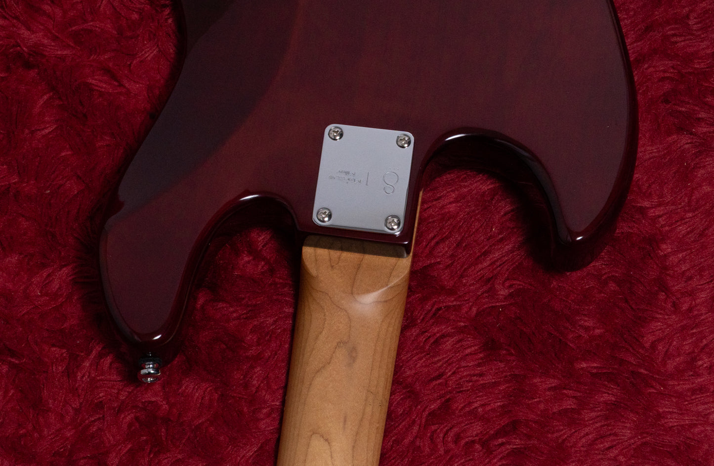 【new】Sire / V5 Alder-4 TS 4.205kg #2N25212186【GIB Yokohama】