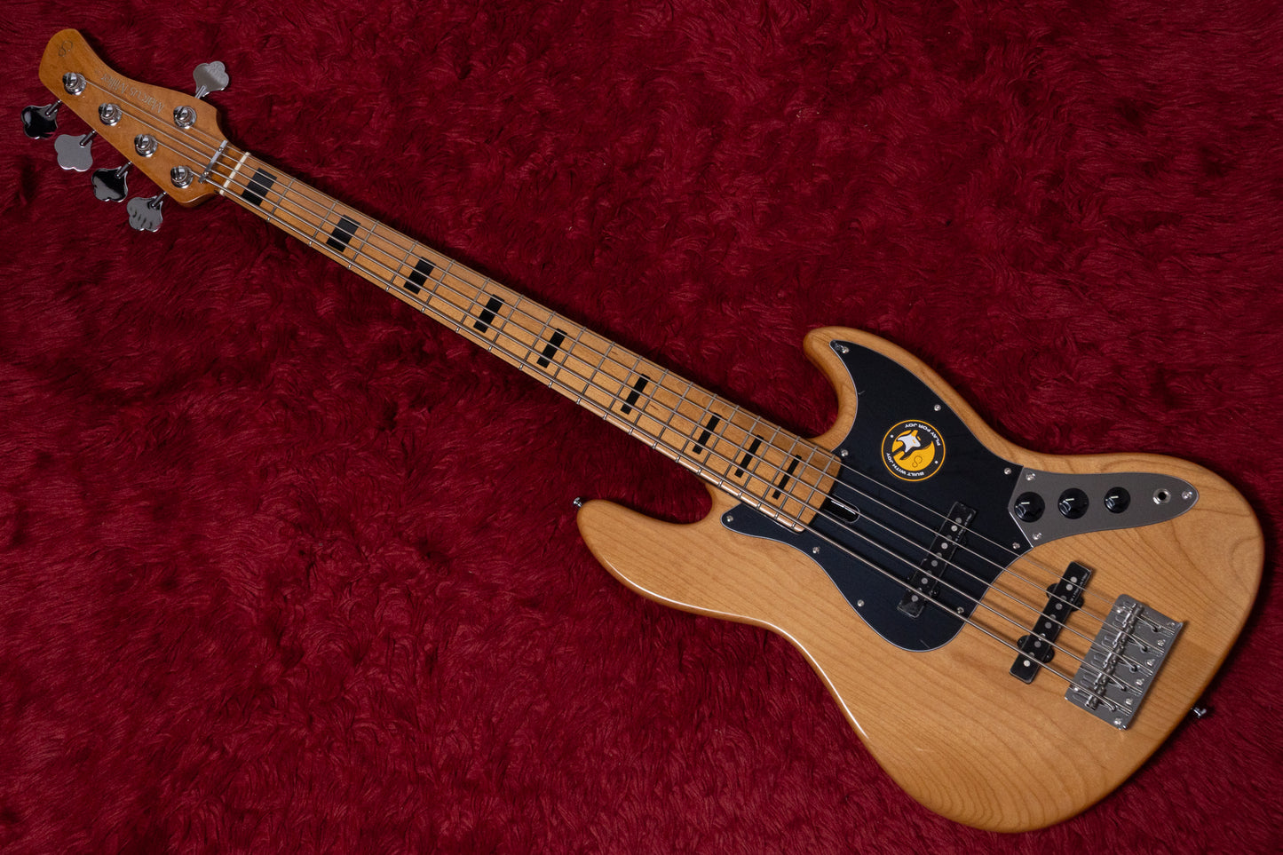 【new】Sire / V5 Alder-5 NT 4.413kg #2N25220723【GIB Yokohama】