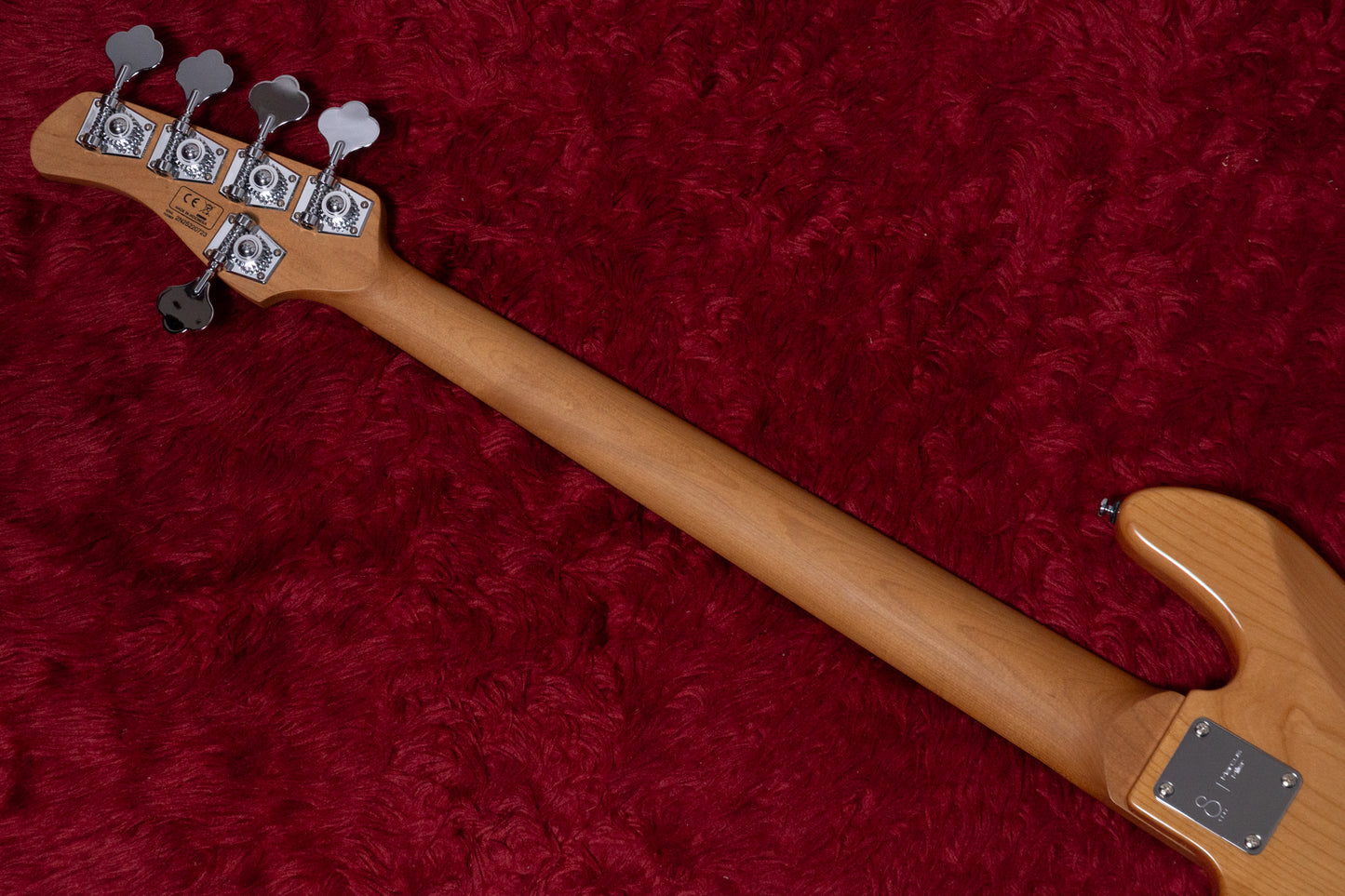 【new】Sire / V5 Alder-5 NT 4.413kg #2N25220723【GIB Yokohama】