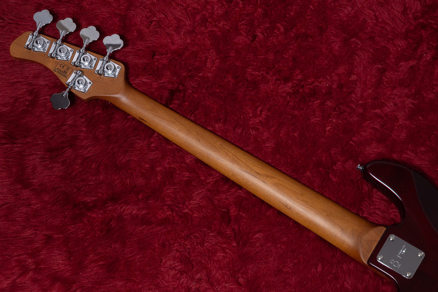 【new】Sire / V5 Alder-5 TS 4.535kg #2N25220833【GIB Yokohama】