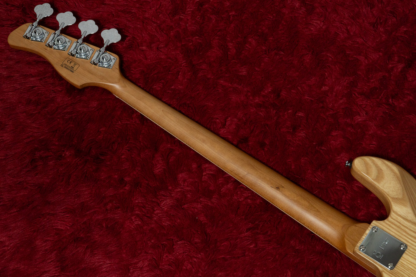 【new】Sire / V8-4 NT 4.980kg #2N25370983【GIB Yokohama】