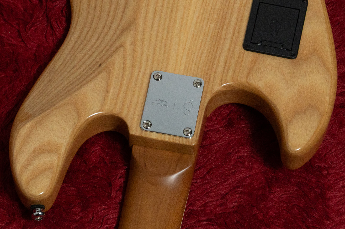 【new】Sire / V8-4 NT 4.980kg #2N25370983【GIB Yokohama】