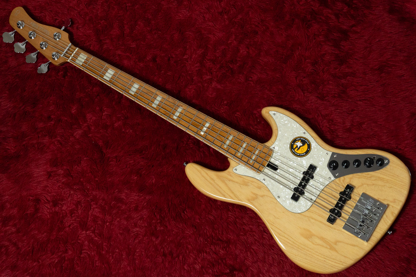 【new】Sire / V8-5 NT 4.720kg #2N25380498【GIB Yokohama】