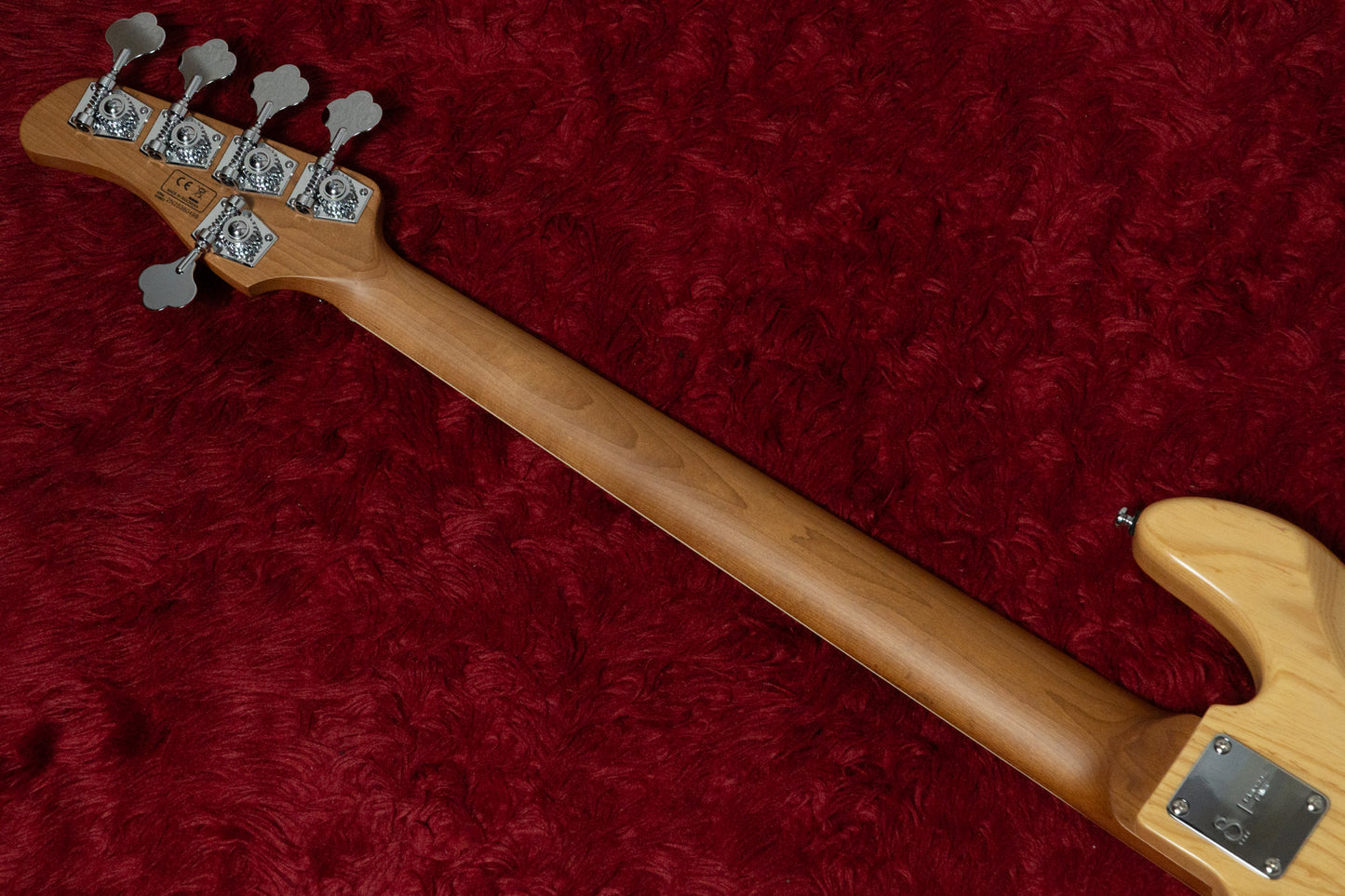 【new】Sire / V8-5 NT 4.720kg #2N25380498【GIB Yokohama】