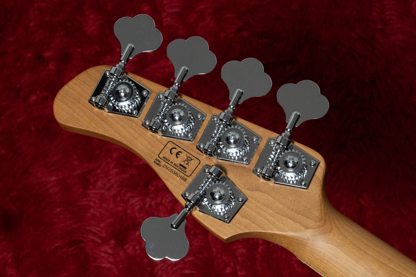 【new】Sire / V8-5 NT 4.720kg #2N25380498【GIB Yokohama】