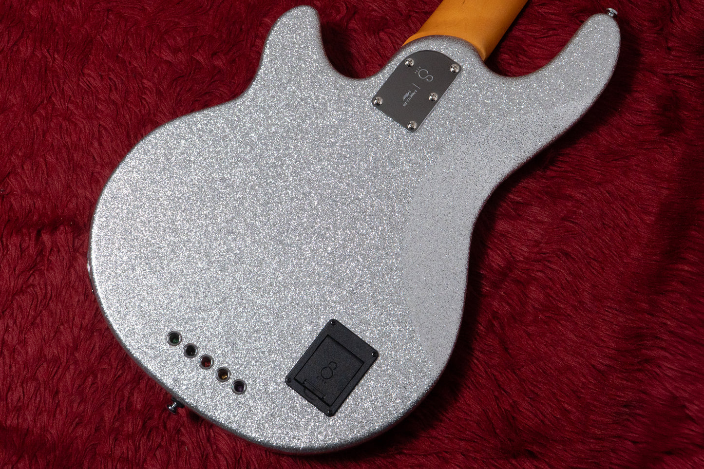 【new】Sire / Z3-5 Silver.SP 4.805kg #2N25911488【GIB Yokohama】