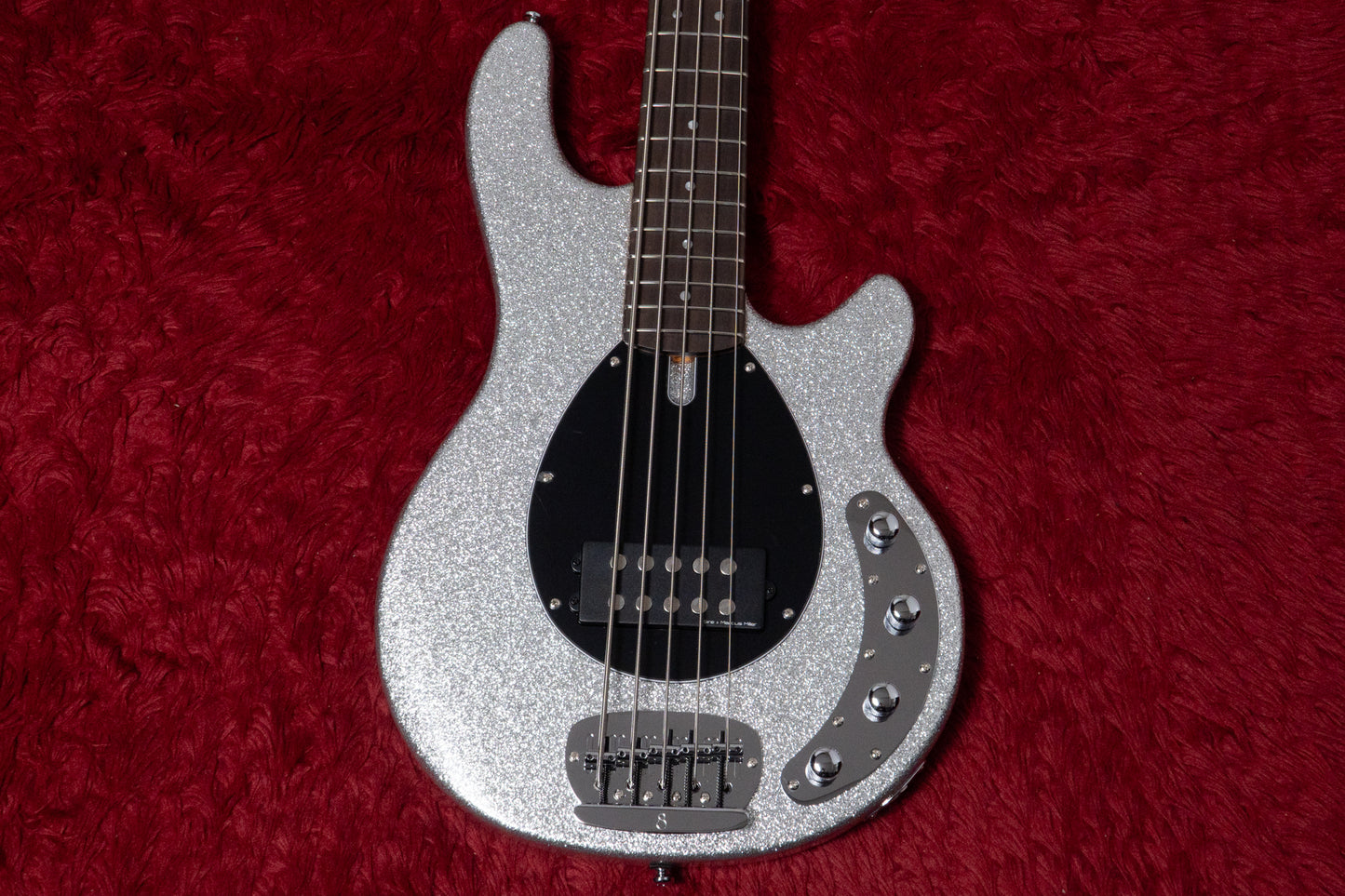 【new】Sire / Z3-5 Silver.SP 4.805kg #2N25911488【GIB Yokohama】