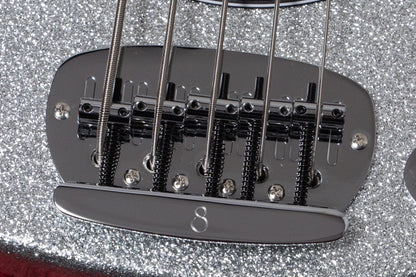 【new】Sire / Z3-5 Silver.SP 4.805kg #2N25911488【GIB Yokohama】