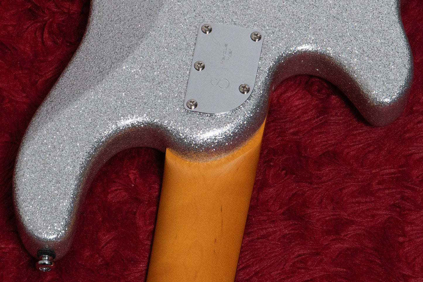 【new】Sire / Z3-5 Silver.SP 4.805kg #2N25911488【GIB Yokohama】