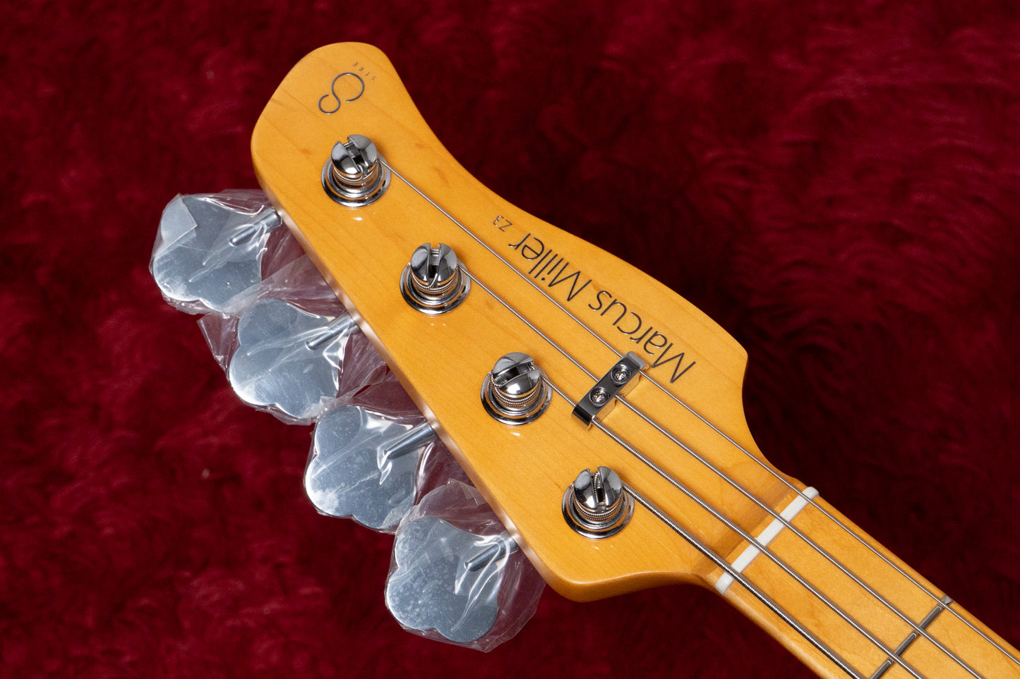 【new】Sire / Z3-4 SPARK.BK 4.093kg #2N25962536【GIB Yokohama】