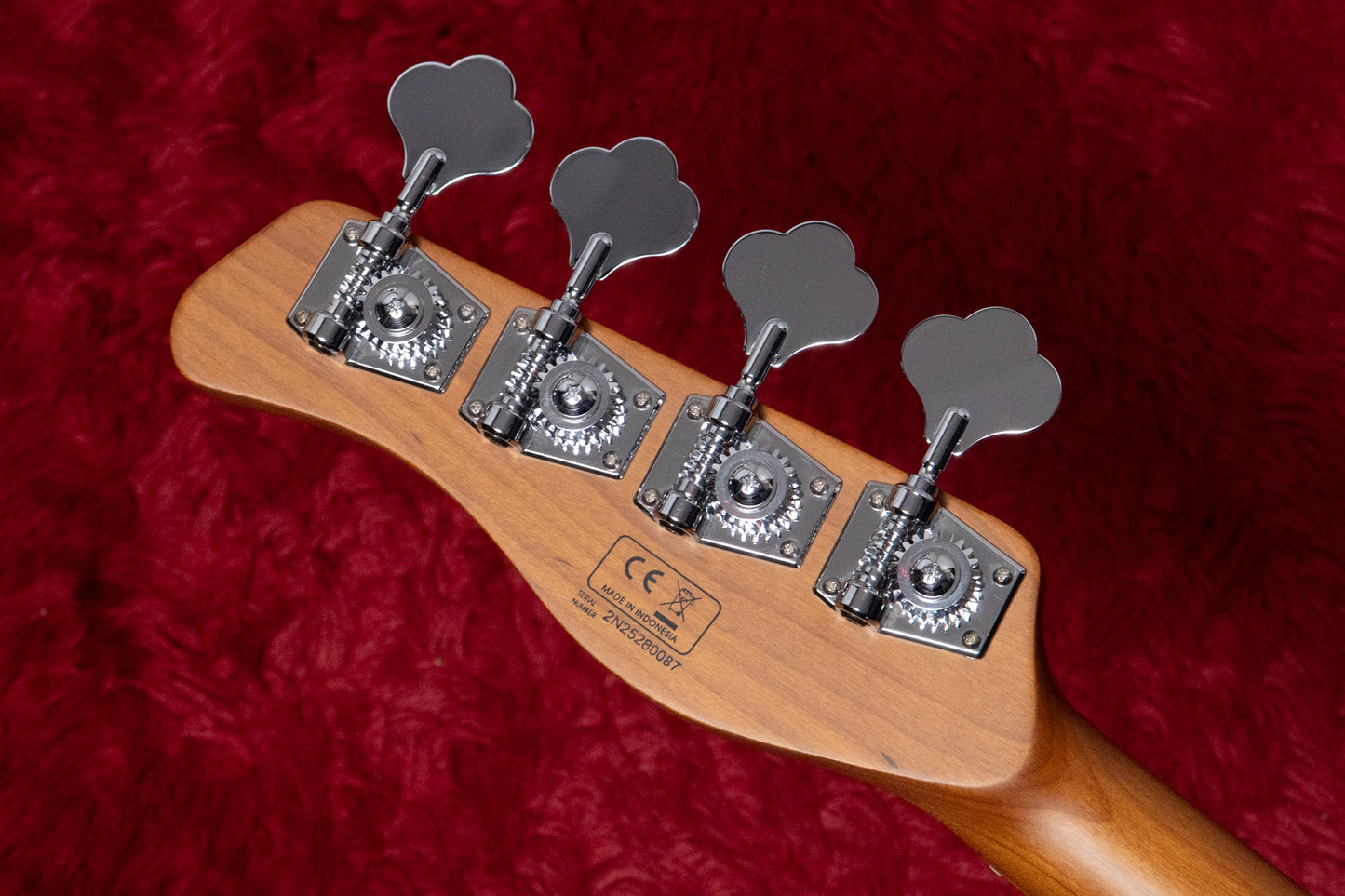 【new】Sire / D5 Alder-4 TS 4.280kg #2N25286087【GIB Yokohama】