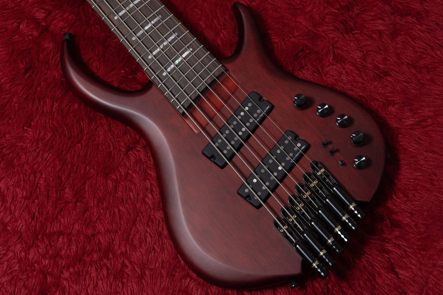 【new】Sire / M6-6 MA.S 4.125kg #2N25H30284【GIB Yokohama】