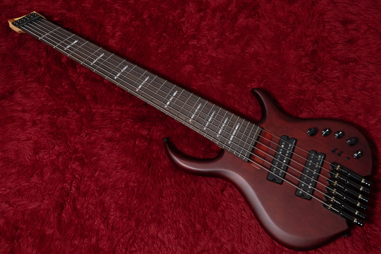 【new】Sire / M6-6 MA.S 4.125kg #2N25H30284【GIB Yokohama】