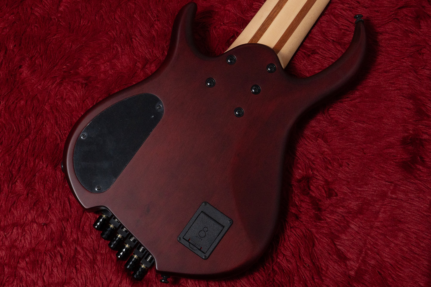 【new】Sire / M6-6 MA.S 4.125kg #2N25H30284【GIB Yokohama】