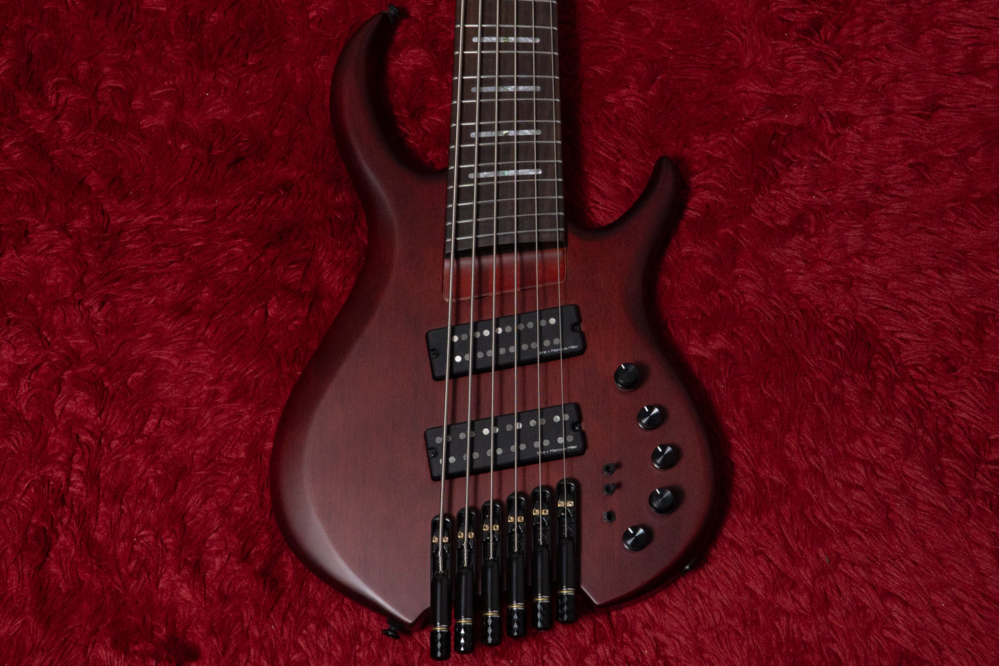 【new】Sire / M6-6 MA.S 4.125kg #2N25H30284【GIB Yokohama】