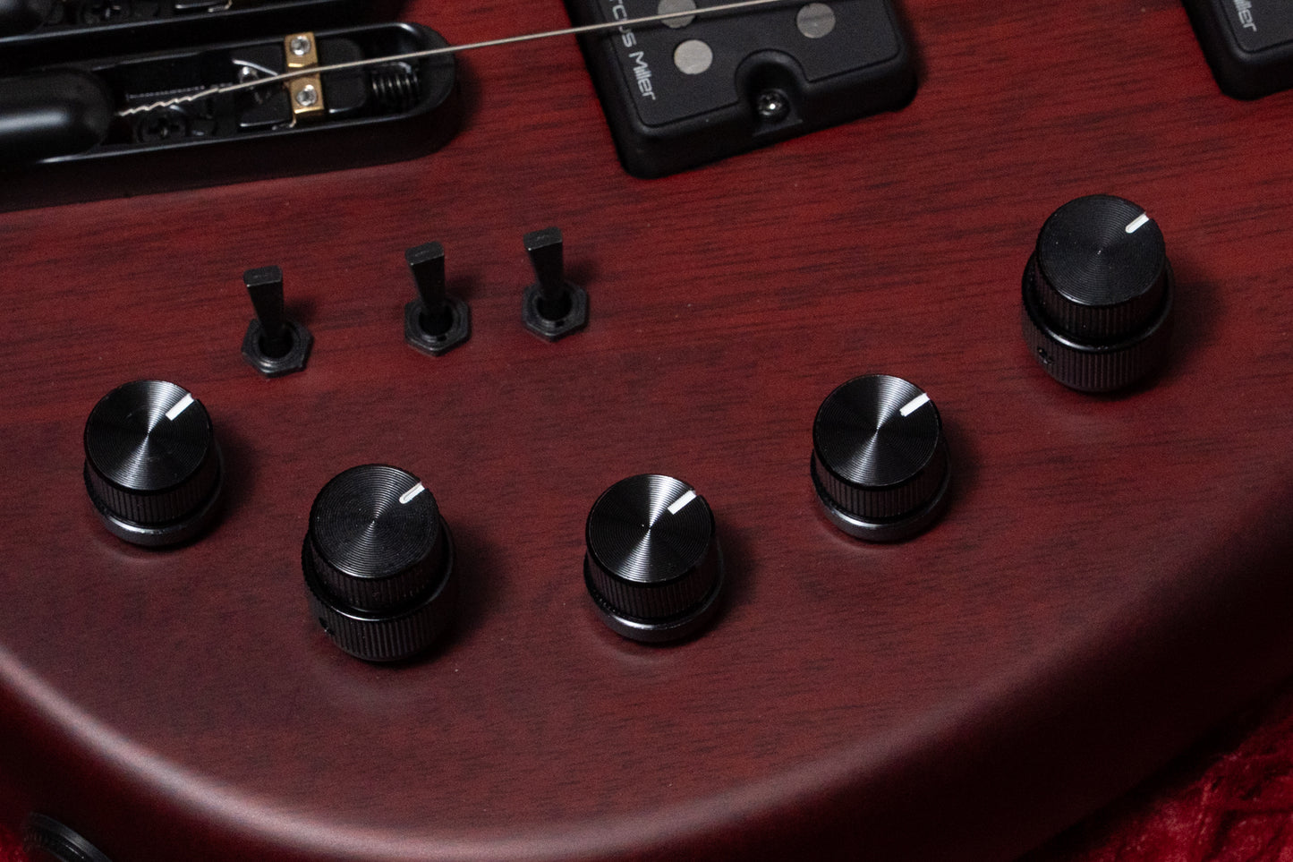 【new】Sire / M6-6 MA.S 4.125kg #2N25H30284【GIB Yokohama】