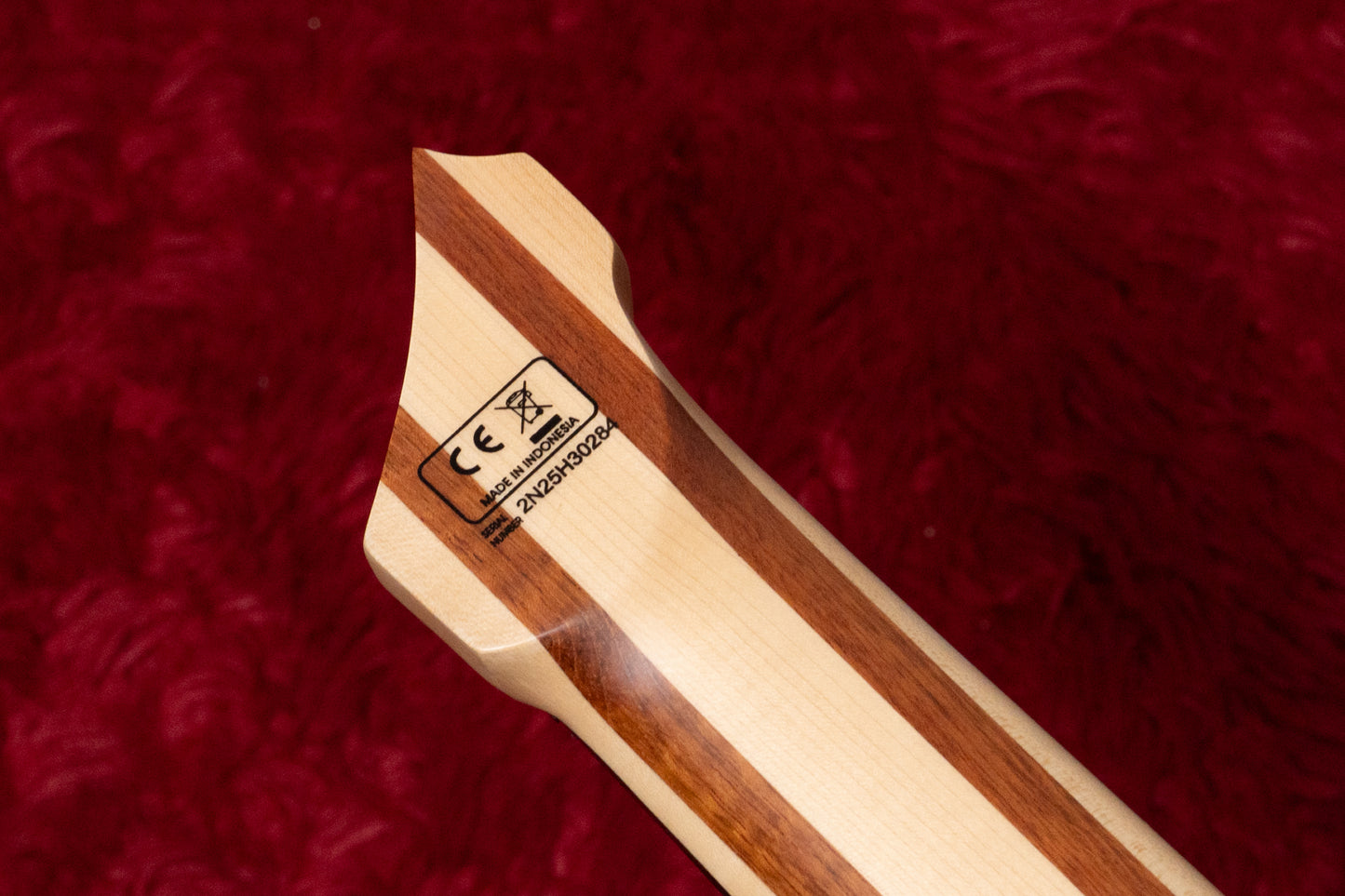 【new】Sire / M6-6 MA.S 4.125kg #2N25H30284【GIB Yokohama】