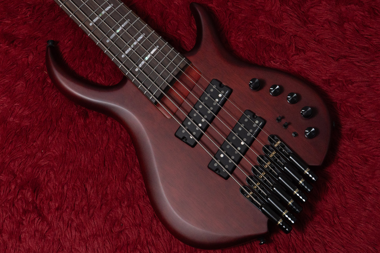 【new】Sire / M6-6 MA.S 4.125kg #2N25H30284【GIB Yokohama】