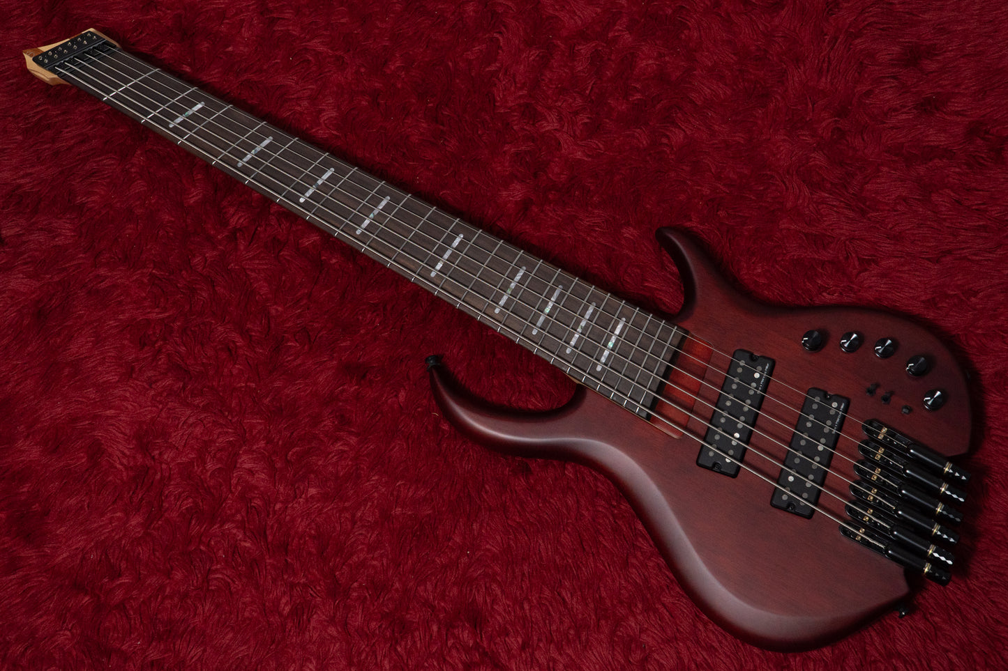 【new】Sire / M6-6 MA.S 4.125kg #2N25H30284【GIB Yokohama】