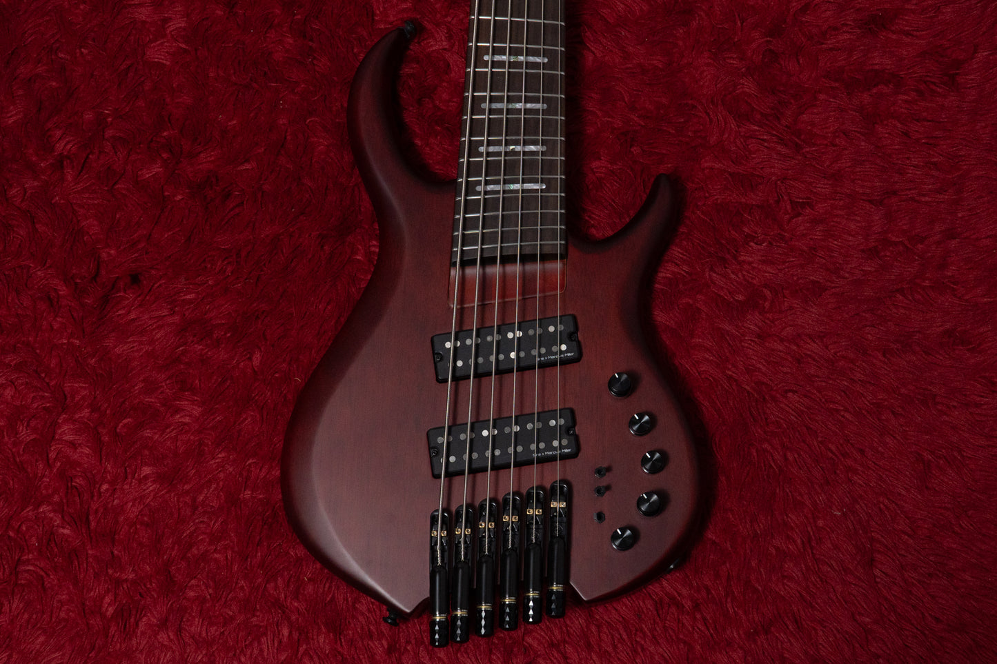 【new】Sire / M6-6 MA.S 4.125kg #2N25H30284【GIB Yokohama】