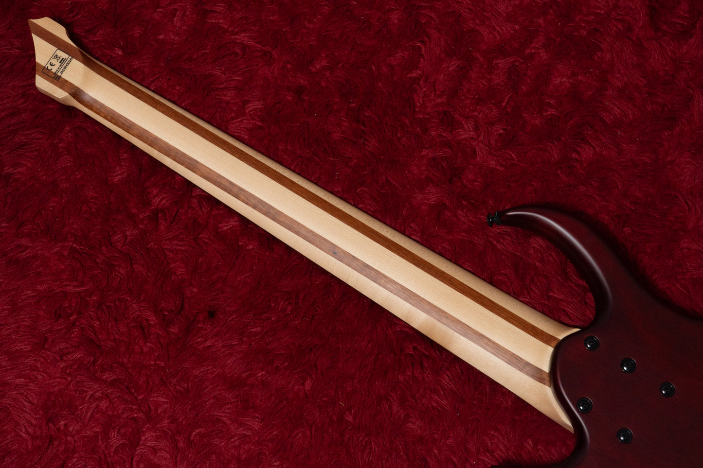 【new】Sire / M6-6 MA.S 4.125kg #2N25H30284【GIB Yokohama】