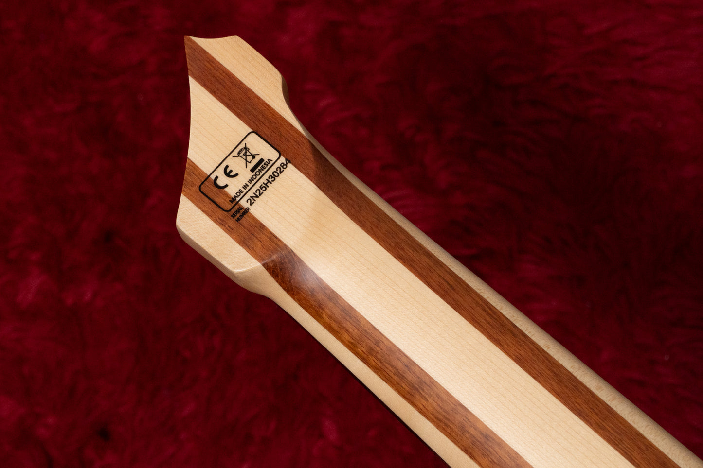 【new】Sire / M6-6 MA.S 4.125kg #2N25H30284【GIB Yokohama】