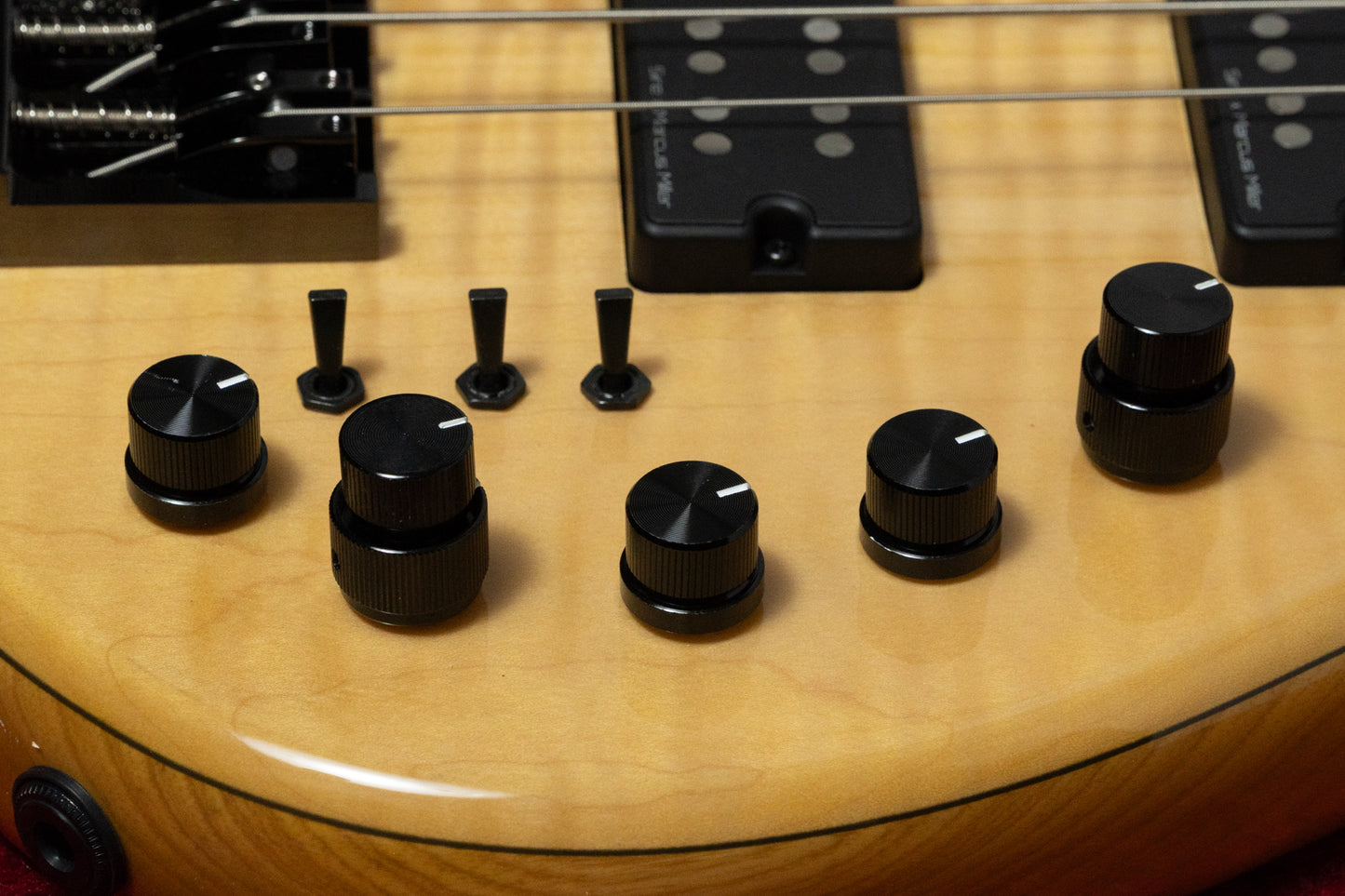 【new】Sire / M7 Ash-5 NT 4.115kg #2N25580338【GIB Yokohama】