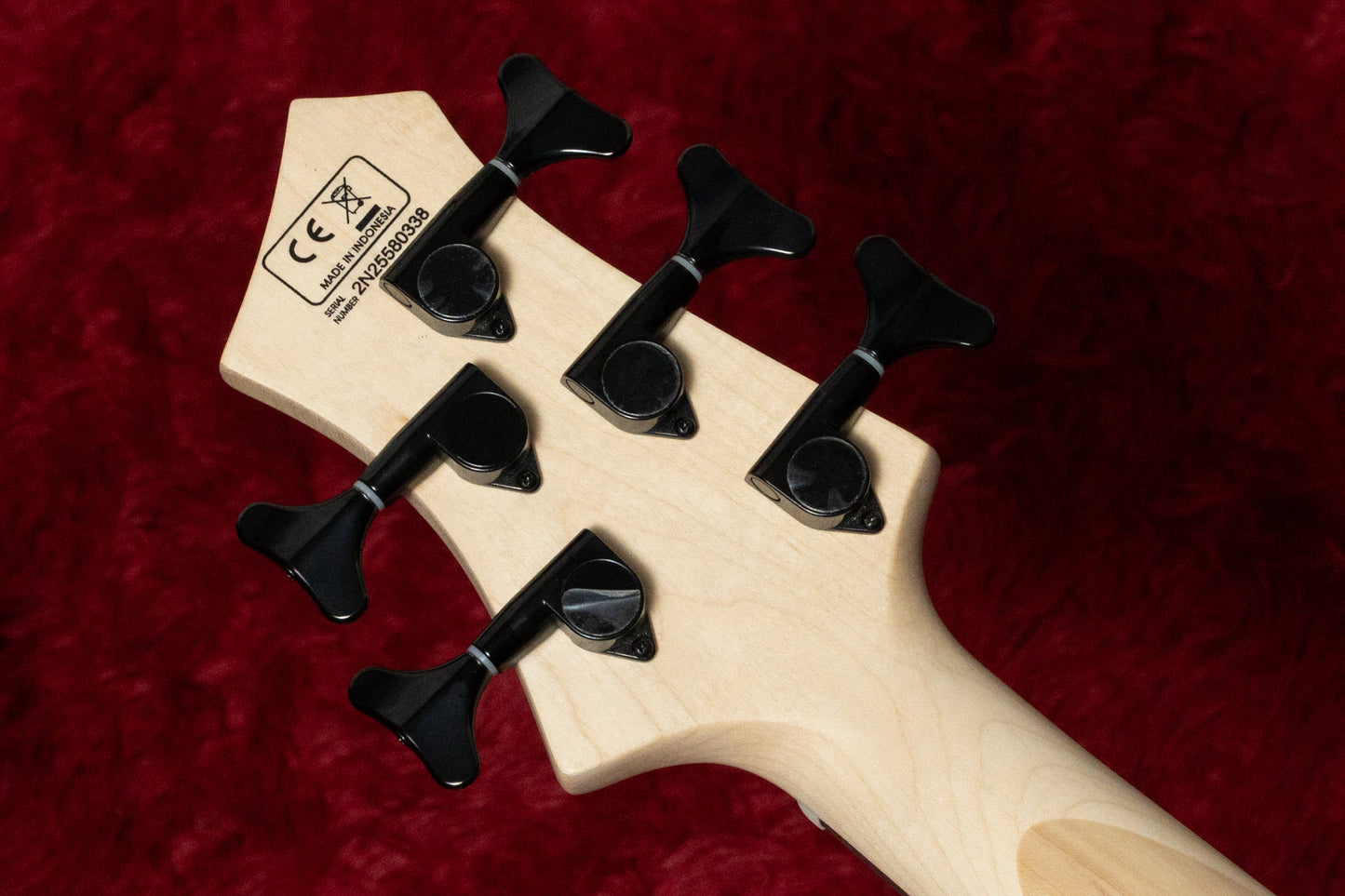 【new】Sire / M7 Ash-5 NT 4.115kg #2N25580338【GIB Yokohama】